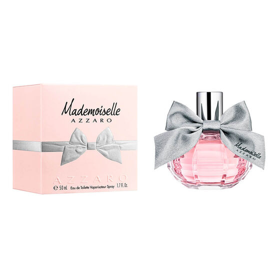 AZZARO     MADEMOISELLE  EDT  30ML